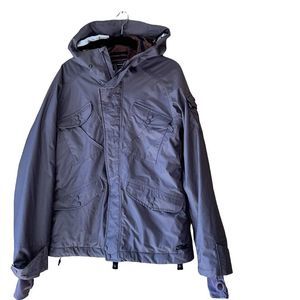 Burton Jacket